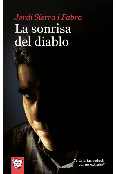 LA SONRISA DEL DIABLO