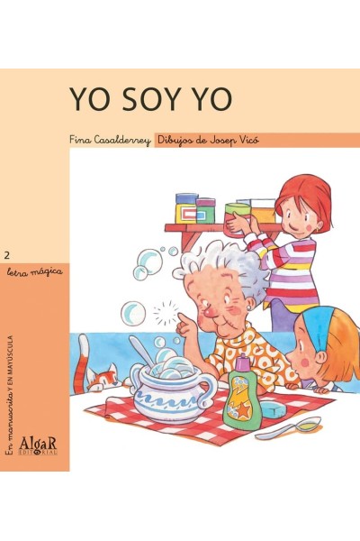 YO SOY YO
