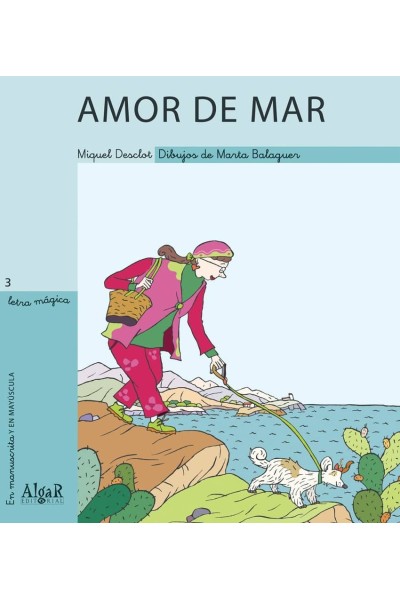 AMOR DE MAR