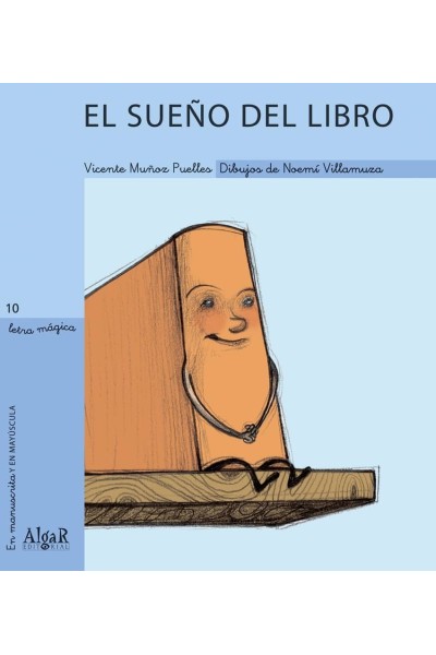 EL SUEÑO DEL LIBRO