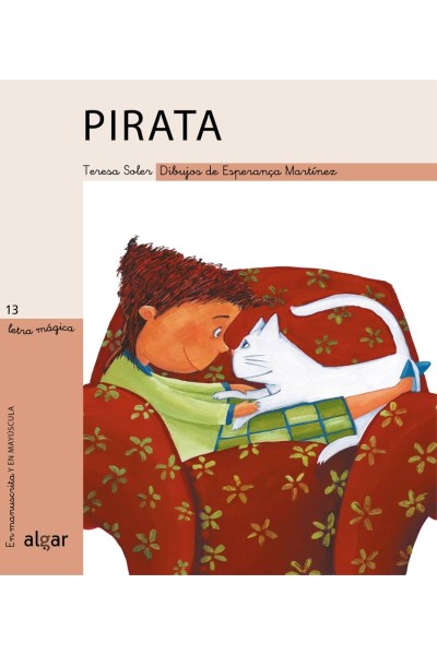 PIRATA