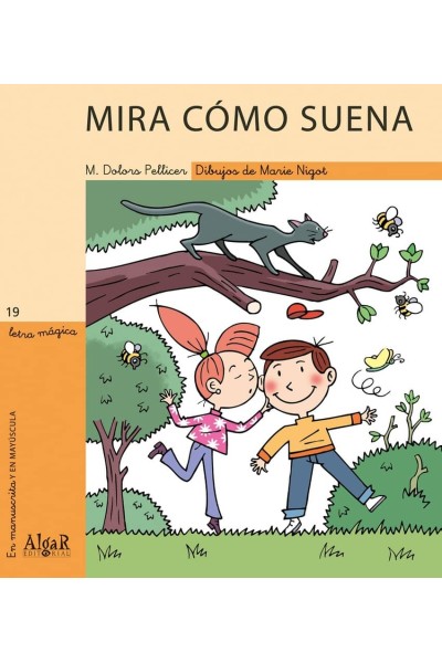 MIRA COMO SUENA