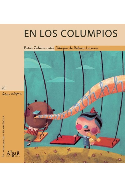 EN LOS COLUMPIOS