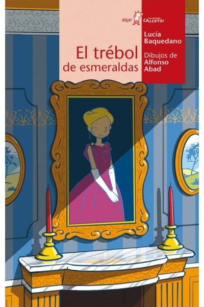 EL TRÉBOL DE ESMERALDAS