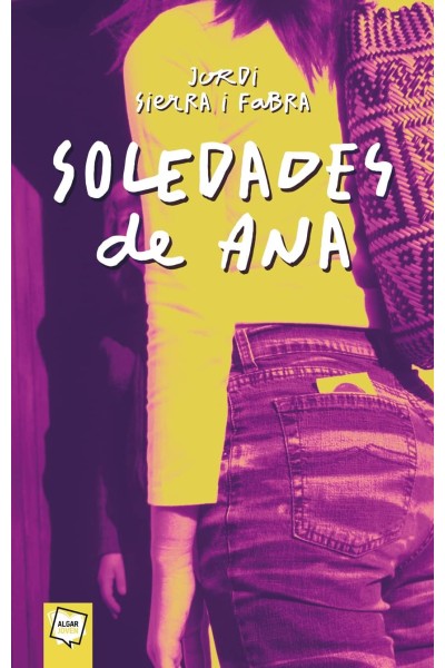 SOLEDADES DE ANA