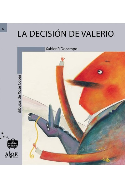 LA DECISIÓN DE VALERIO