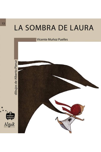 LA SOMBRA DE LAURA