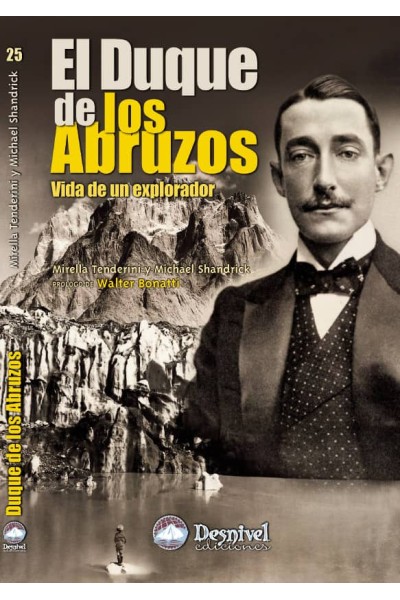 EL DUQUE DE LOS ABRUZOS