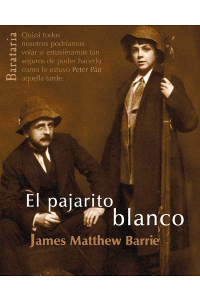 EL PAJARITO BLANCO