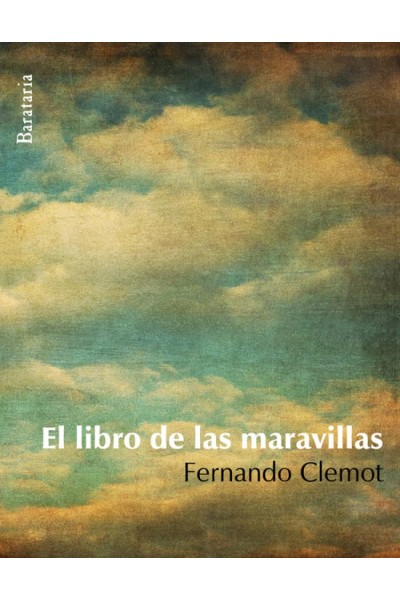 EL LIBRO DE LAS MARAVILLAS
