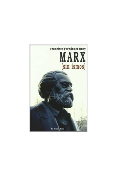 MARX (SIN ISMOS)