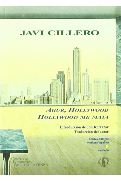 HOLLYWOOD ME MATA