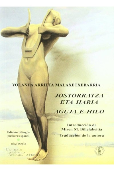 AGUJA E HILO
