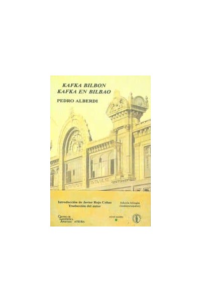 KAFKA EN BILBAO