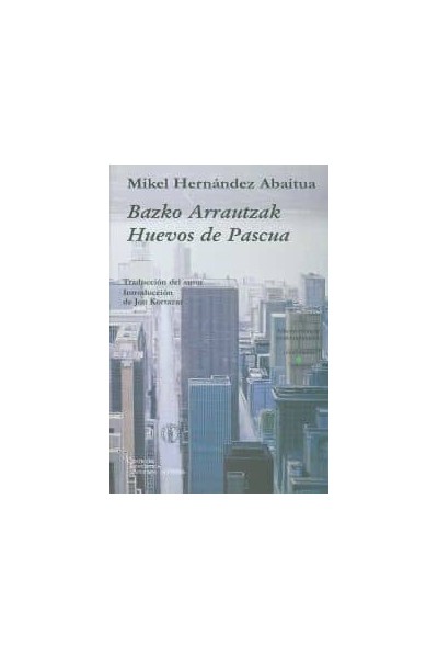HUEVOS DE PASCUA