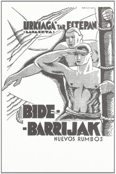 NUEVOS RUMBOS