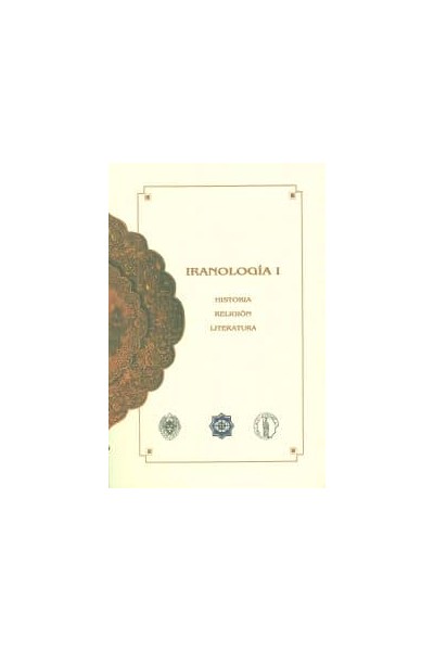 IRANOLOGIA I