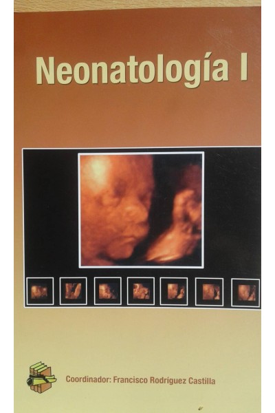 I. NEONATOLOGÍA