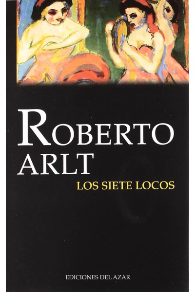 LOS SIETE LOCOS