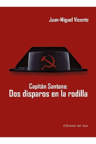 CAPITÁN SANTANA