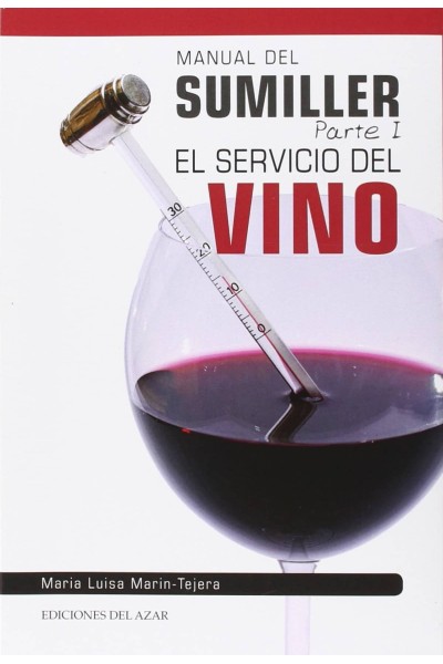 MANUAL DEL SUMILLER
