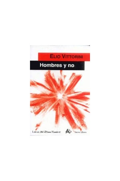 HOMBRES Y NO