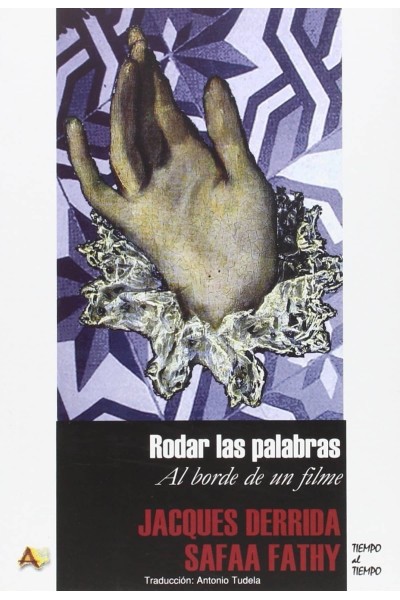 RODAR LAS PALABRAS