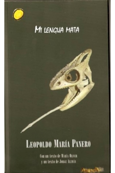 MI LENGUA MATA