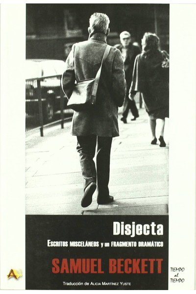 DISJECTA