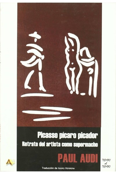 PICASSO PÍCARO PICADOR