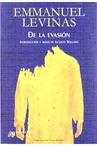 DE LA EVASIÓN