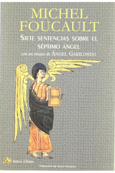SIETE SENTENCIAS SOBRE EL SÉPTIMO ÁNGEL