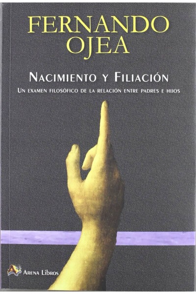 NACIMIENTO Y FILIACIÓN