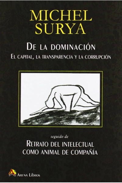 DE LA DOMINACIÓN