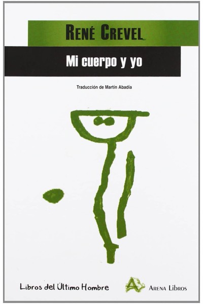 MI CUERPO Y YO