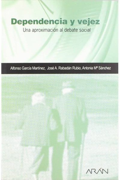 DEPENDENCIA Y VEJEZ