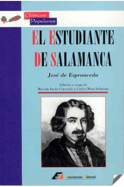 EL ESTUDIANTE DE SALAMANCA