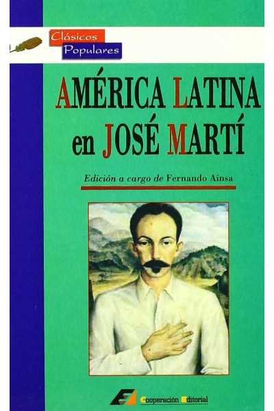 AMÉRICA LATINA EN JOSÉ MARTÍ