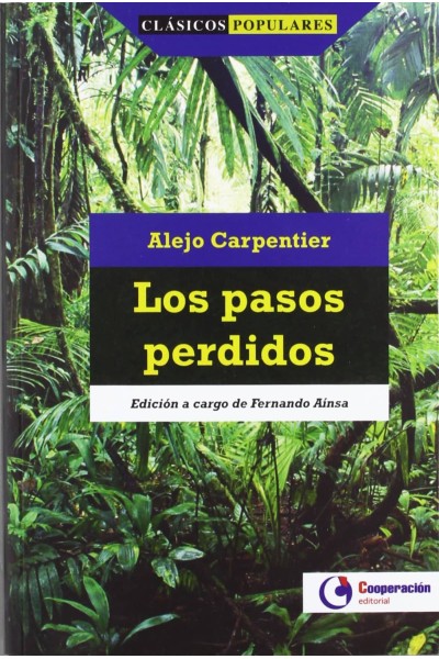 LOS PASOS PERDIDOS