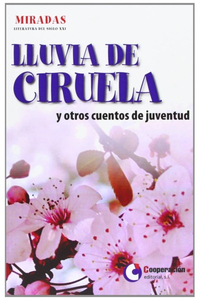 LLUVIA DE CIRUELA