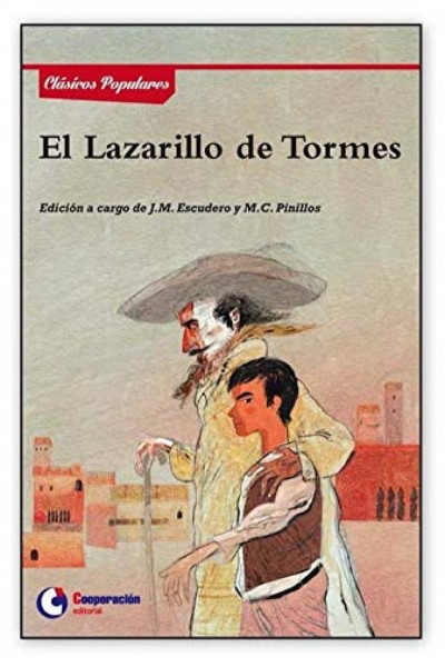 LAZARILLO DE TORMES