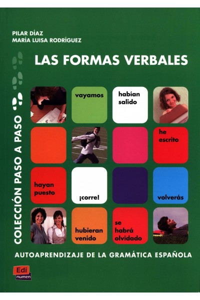 LAS FORMAS VERBALES