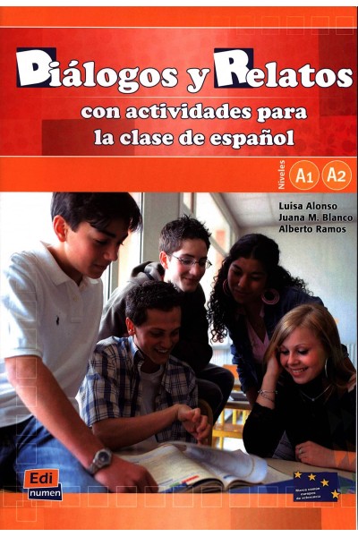 HABLEMOS DE GRAMATICA I.(A1-A2)
