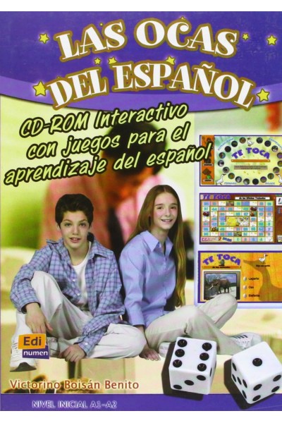LAS OCAS DEL ESPAÑOL