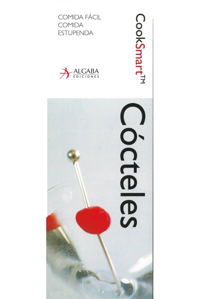 CÓCTELES
