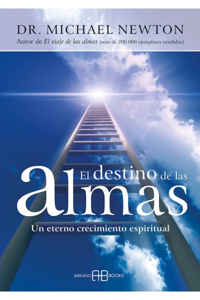 DESTINO DE LAS ALMAS