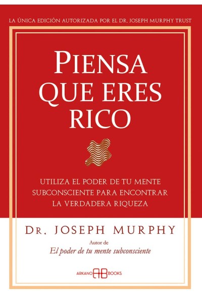 PIENSA QUE ERES RICO