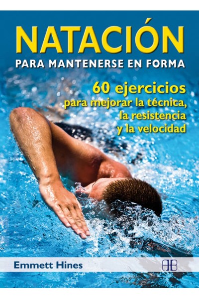 NATACION PARA MANTENERSE EN FORMA