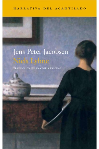 NIELS LYHNE
