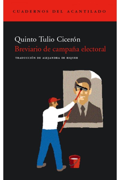 BREVIARIO DE CAMPAÑA ELECTORAL